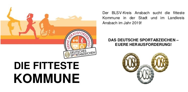BLSV Fitteste Kommune 2019