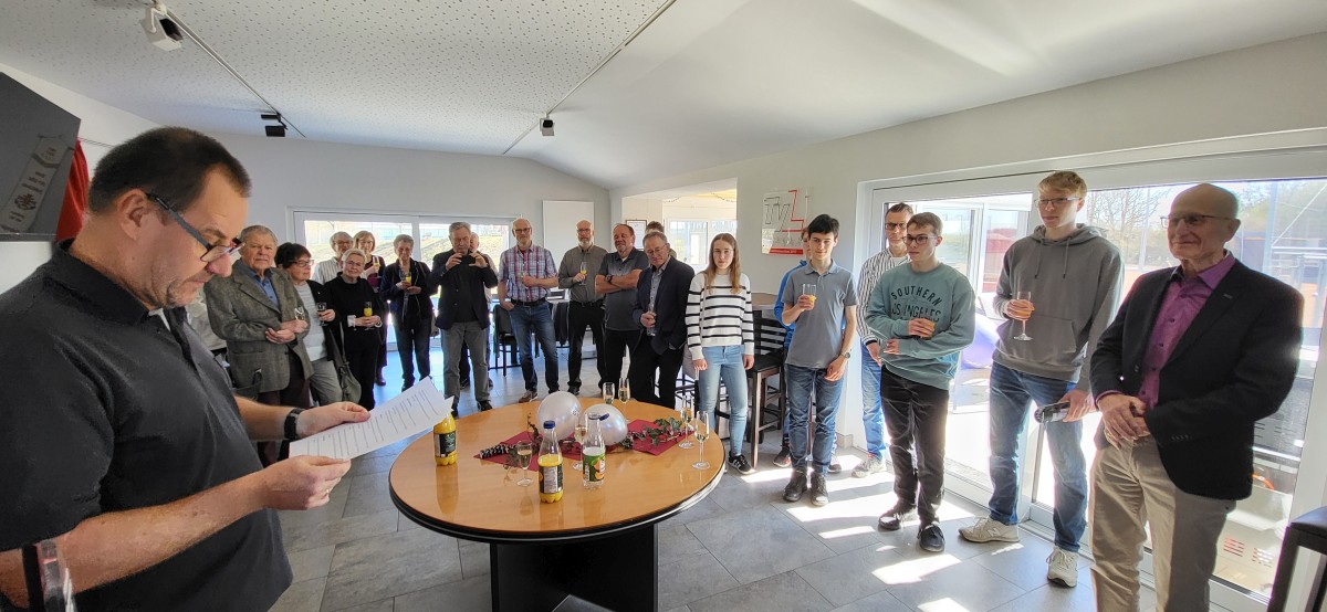 Empfang Seyerlein 2025 27