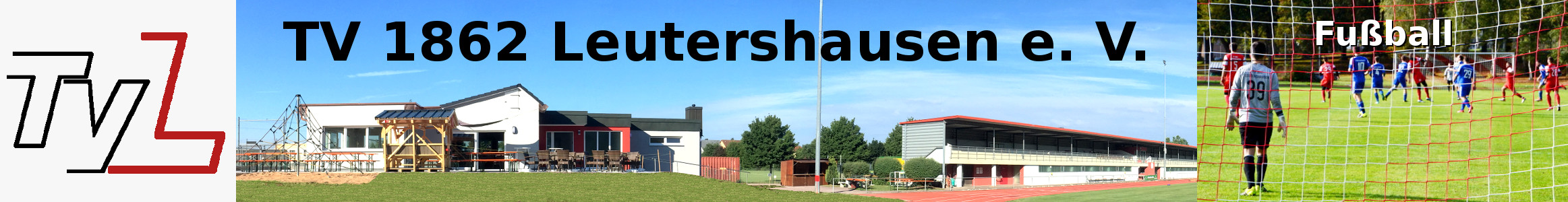 TV 1862 Leutershausen e.V.