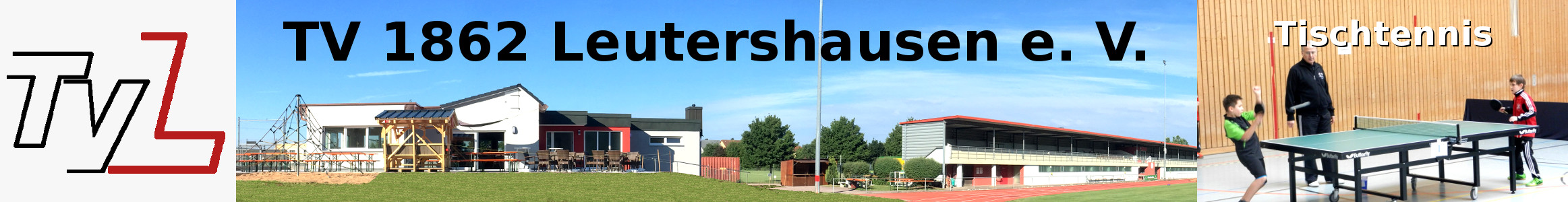 TV 1862 Leutershausen e.V.